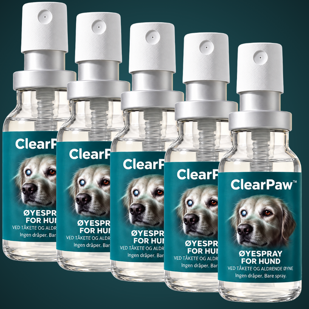 ClearPaw™