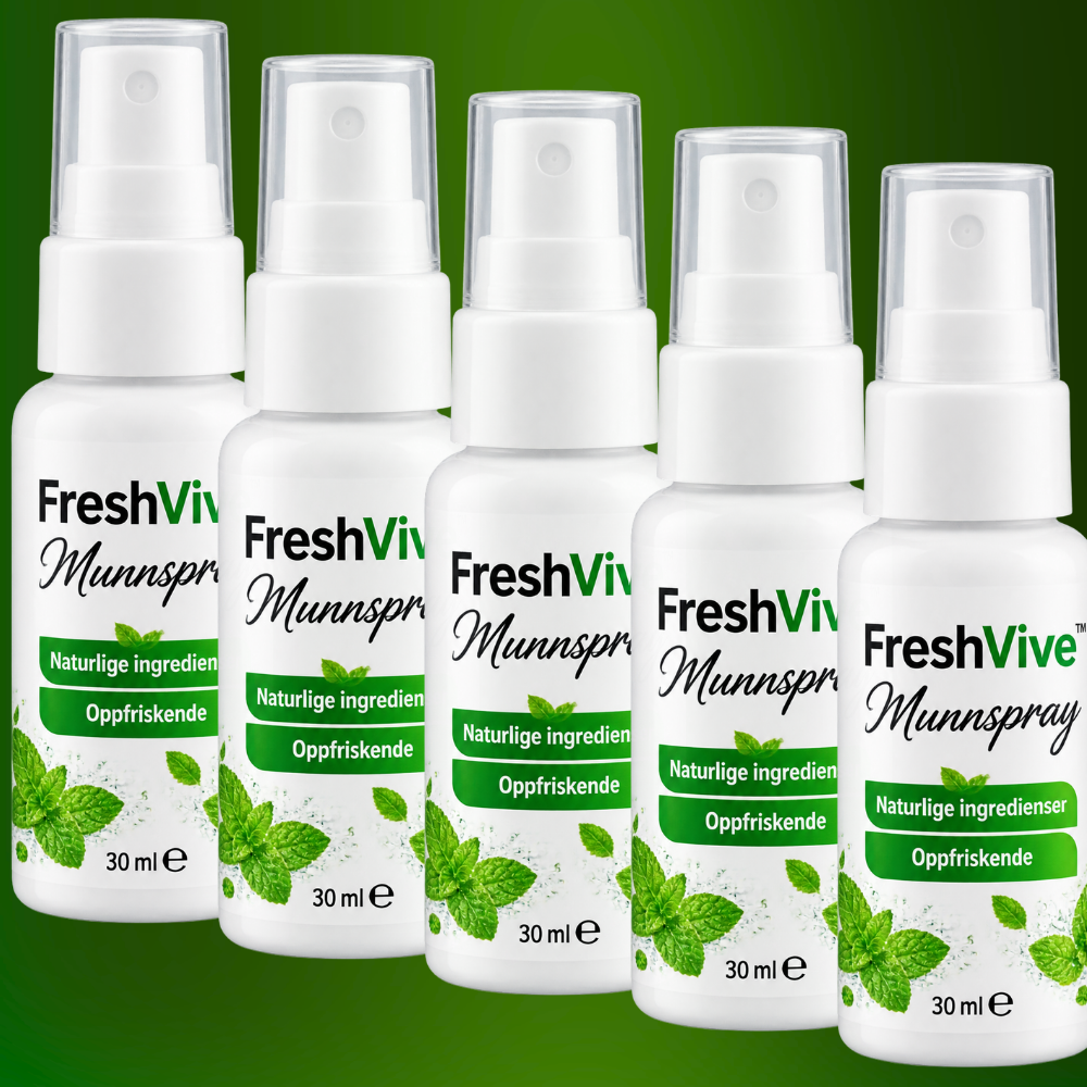 FreshVive™