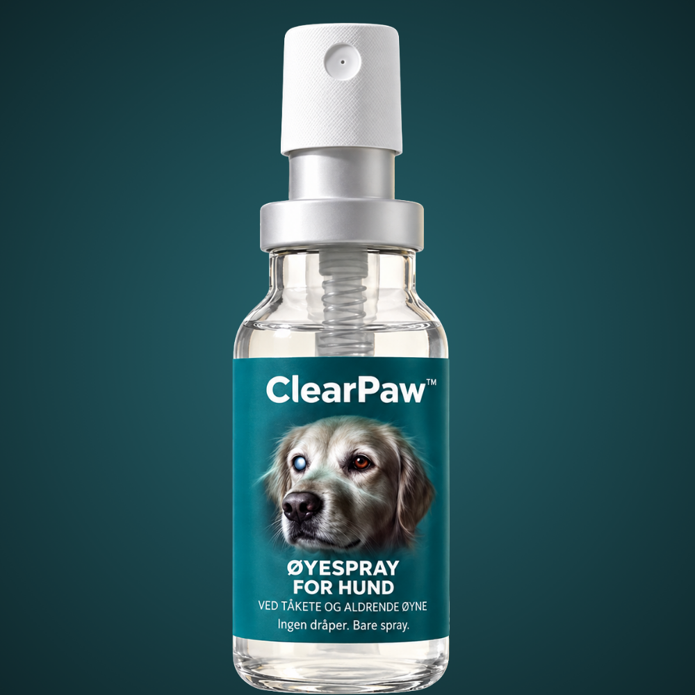 ClearPaw™