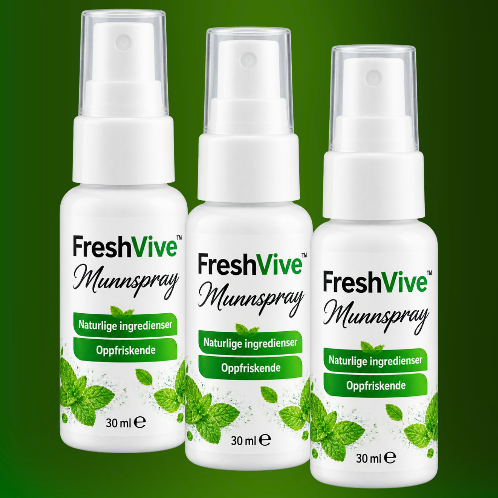 FreshVive™