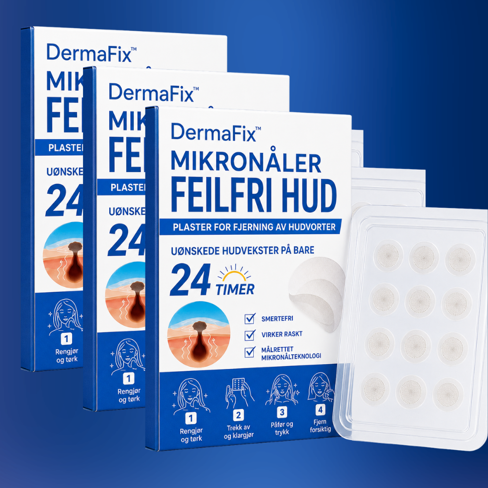 DermaFix™