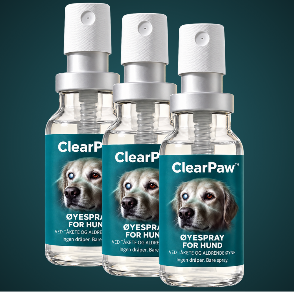 ClearPaw™
