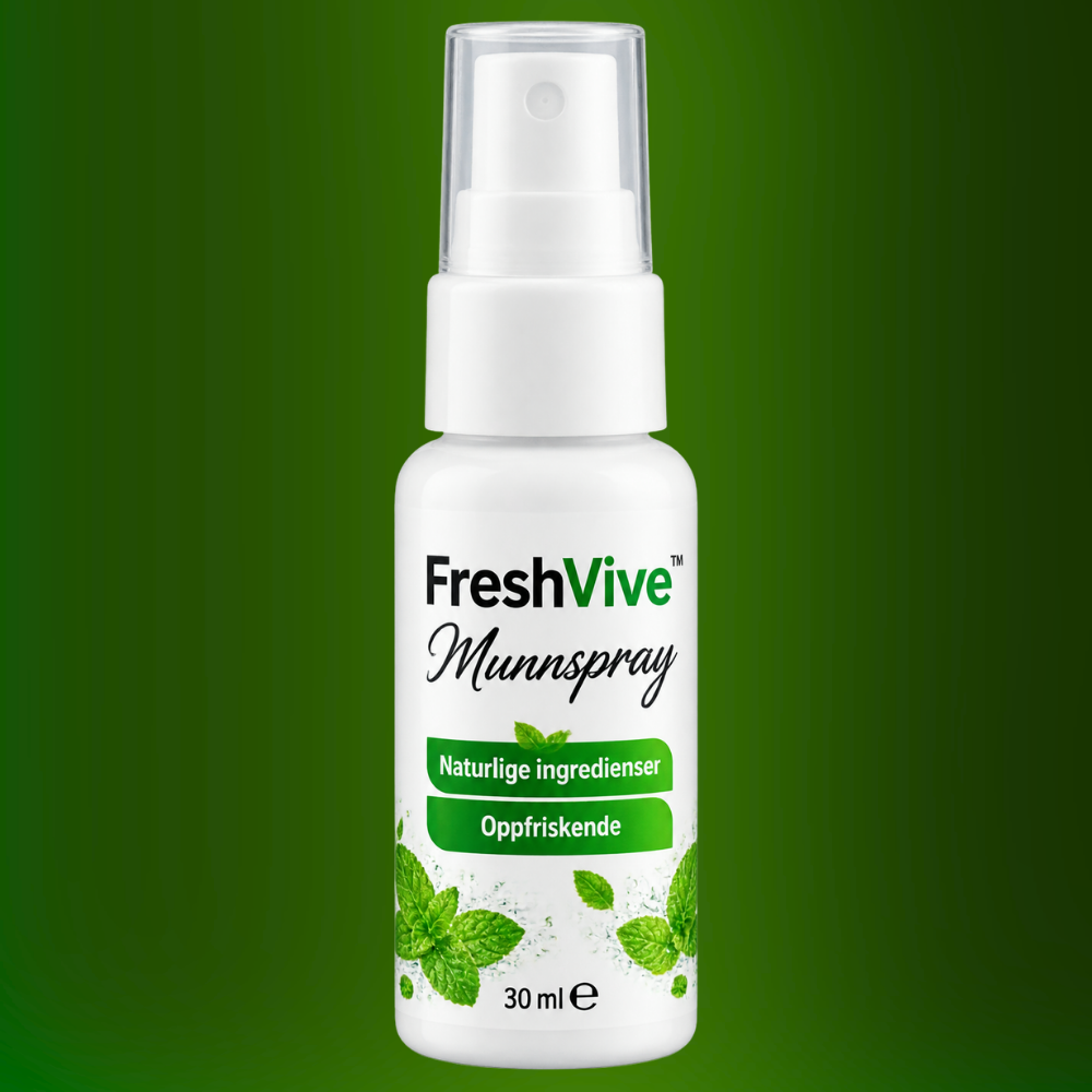 FreshVive™