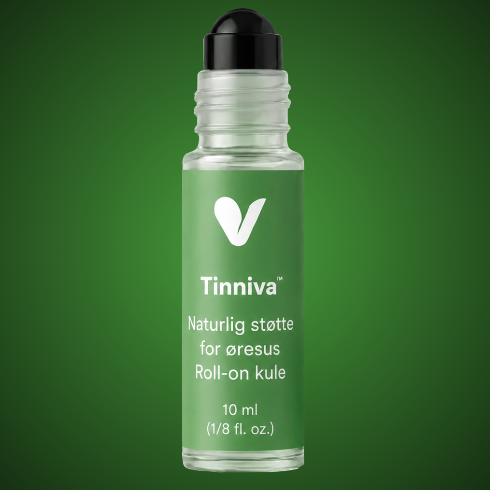Tinniva™