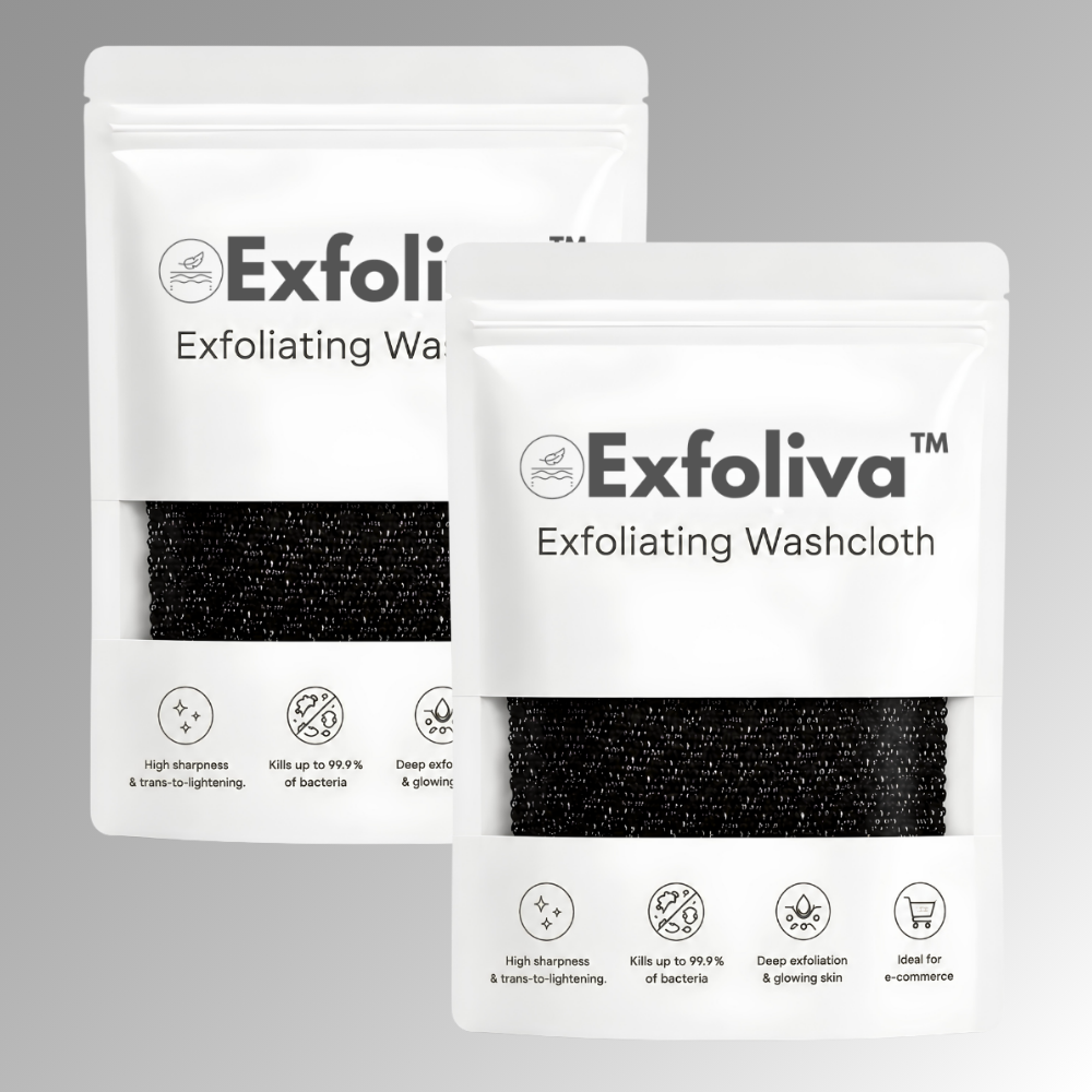 Exfoliva™