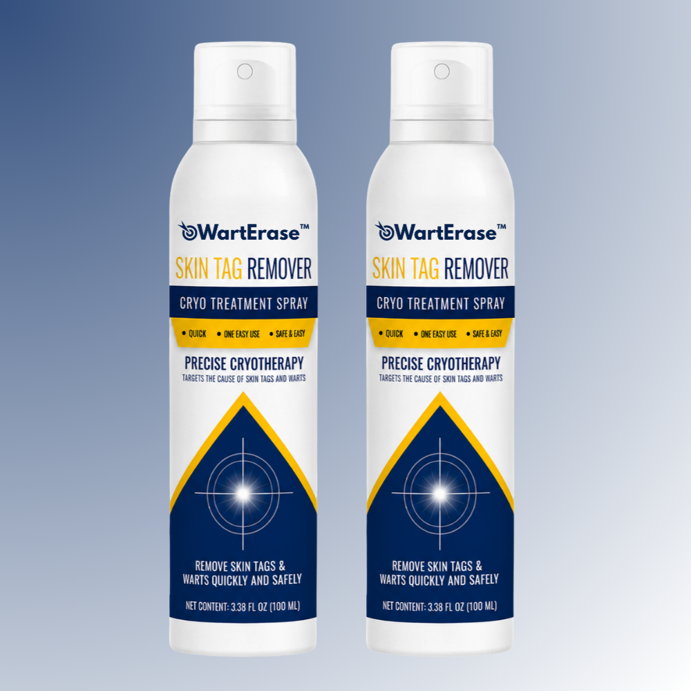 WartErase™