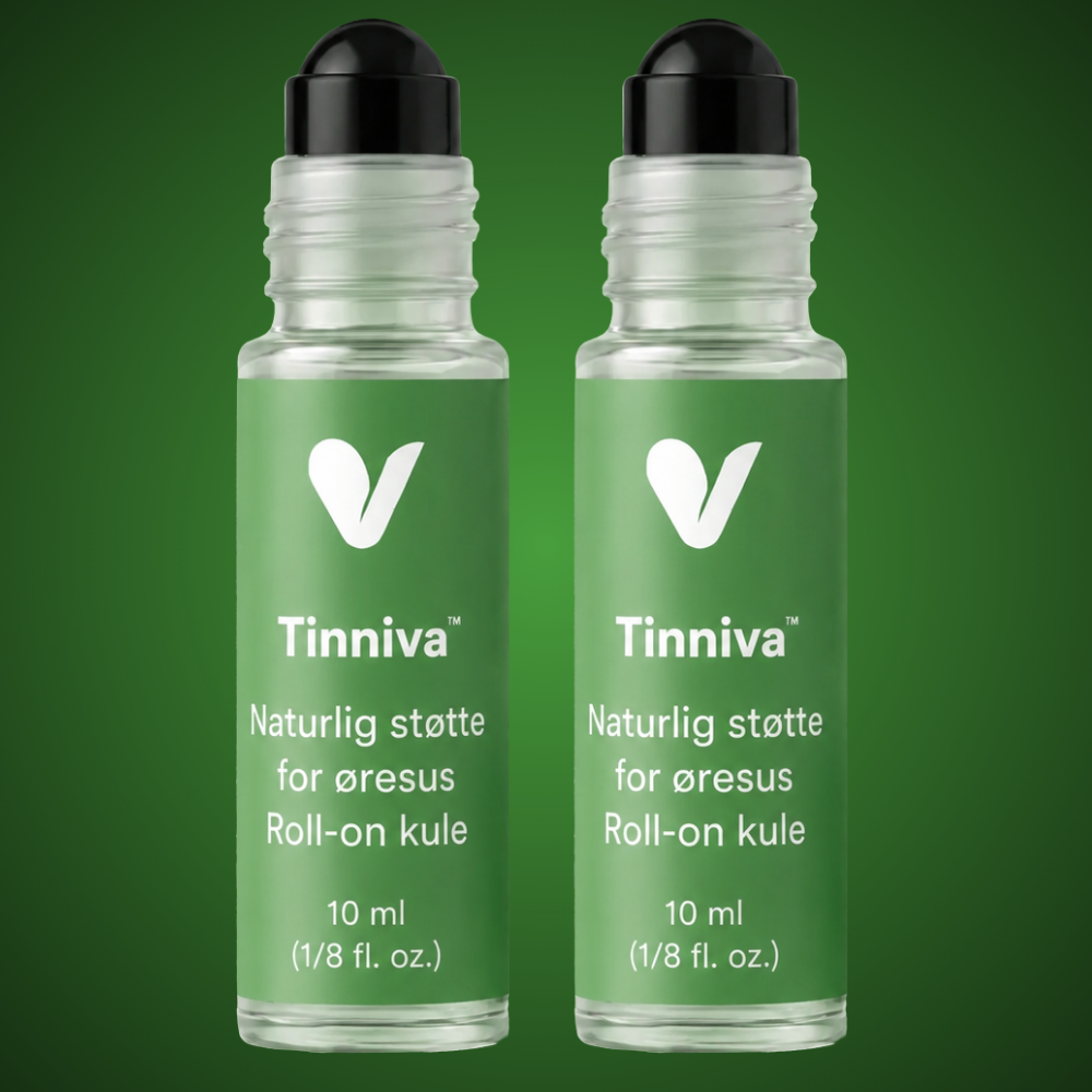 Tinniva™