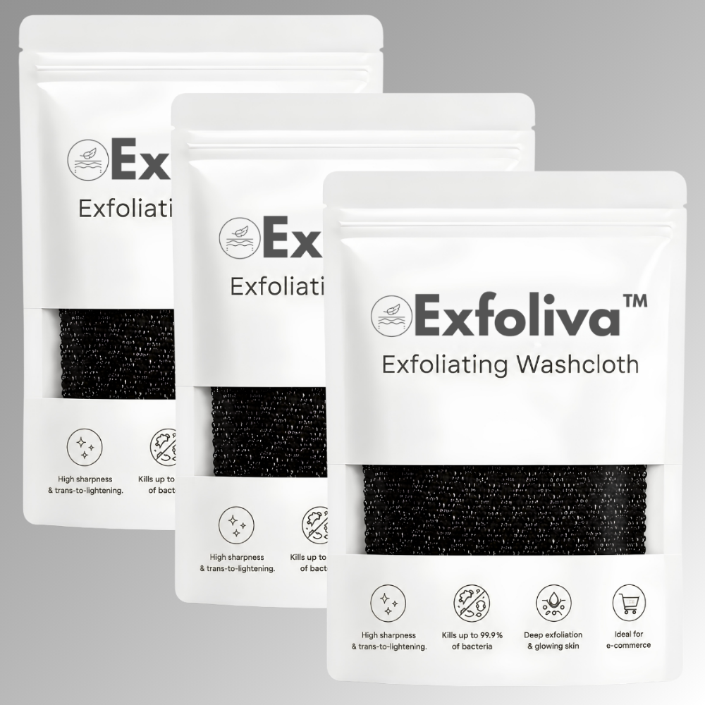 Exfoliva™