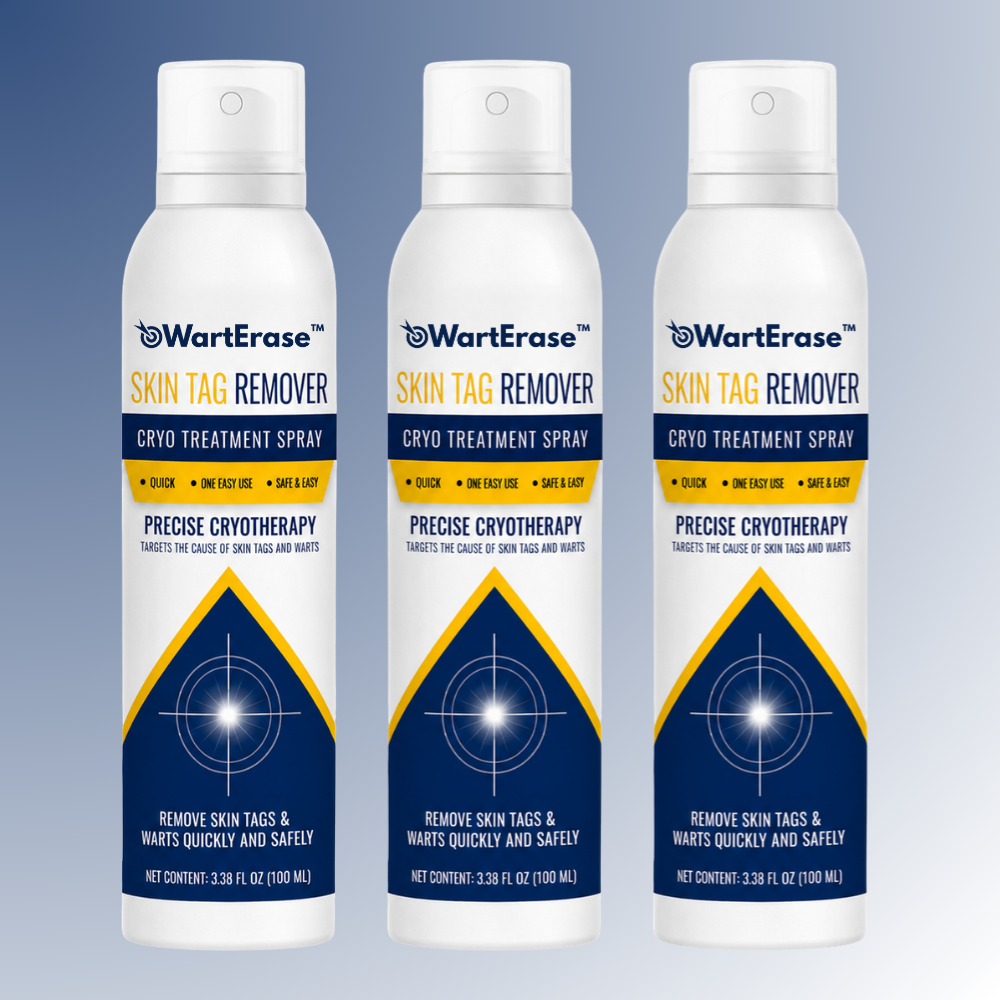 WartErase™