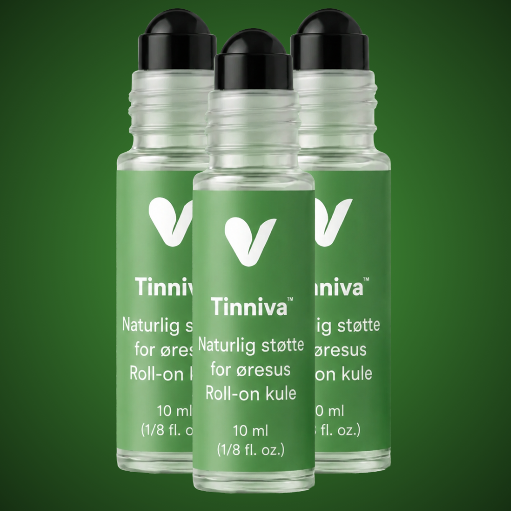 Tinniva™