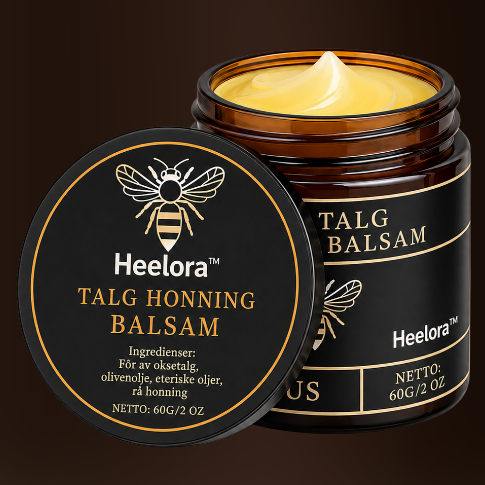 Heelora™