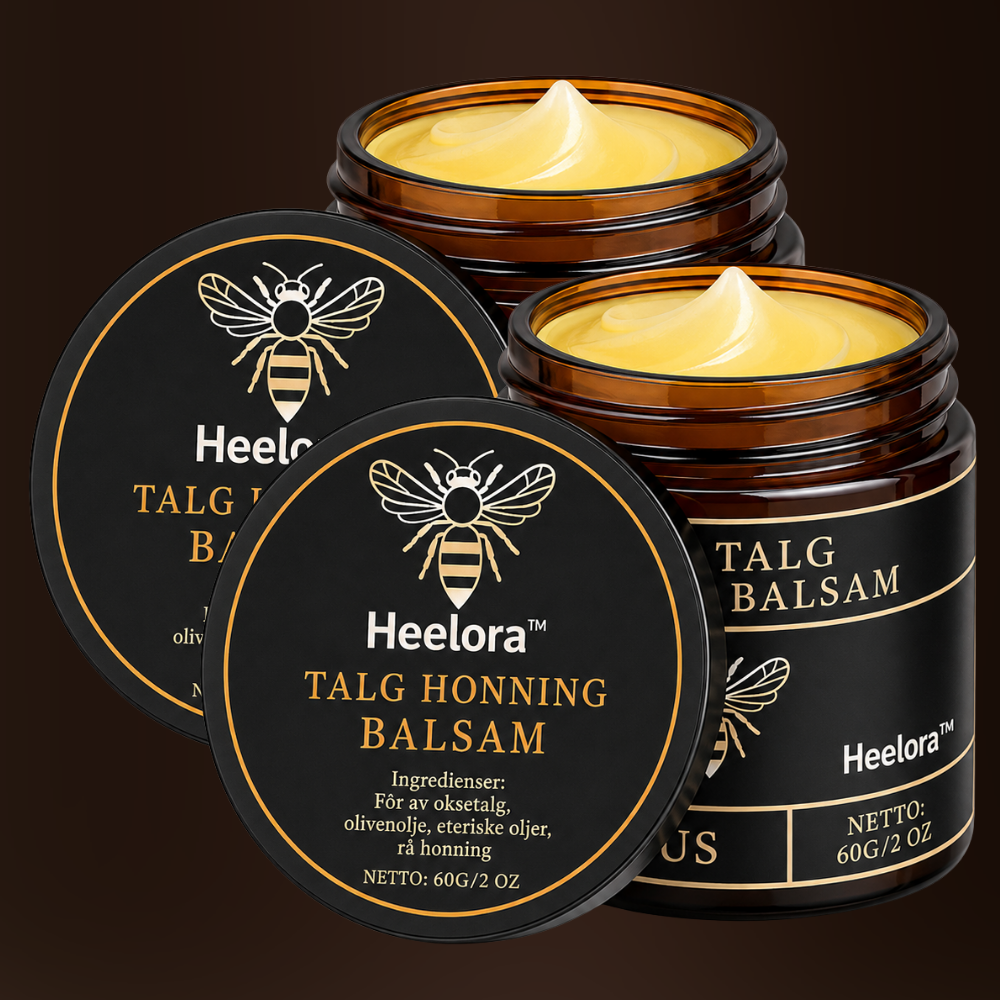 Heelora™
