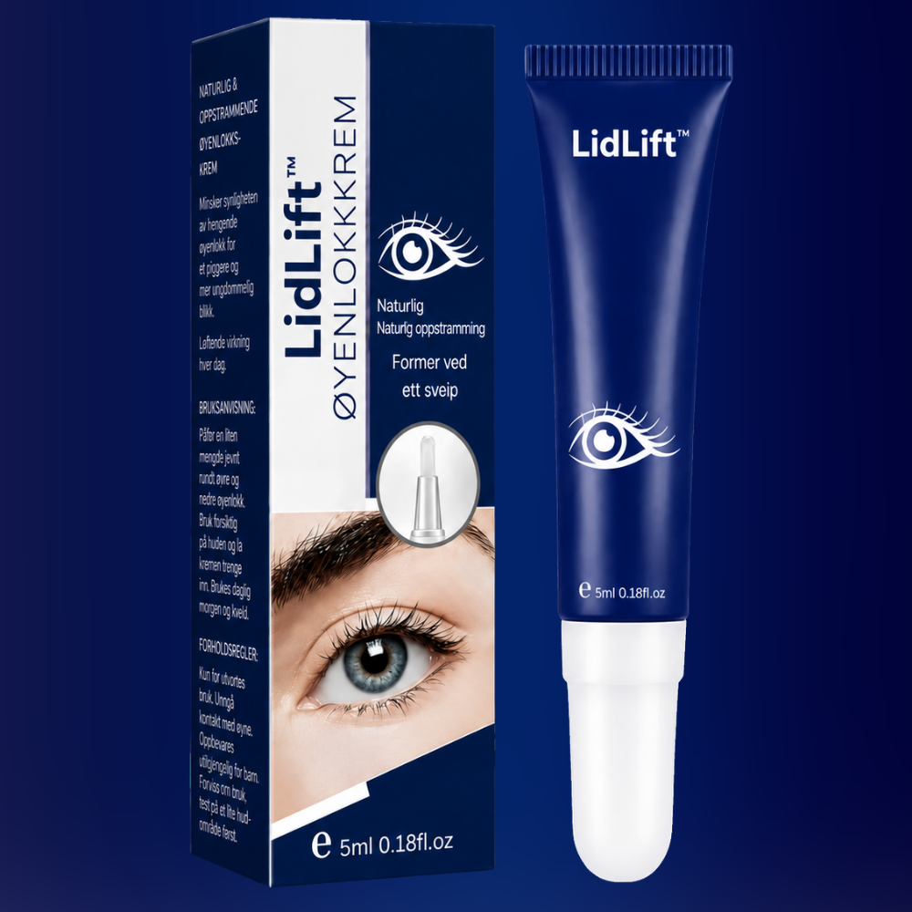 LidLift™