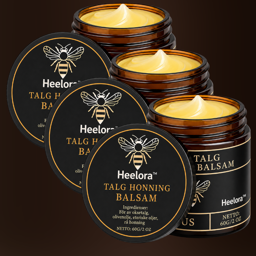 Heelora™
