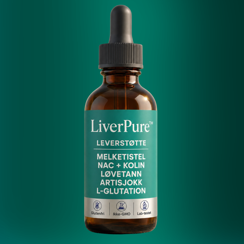 LiverPure™