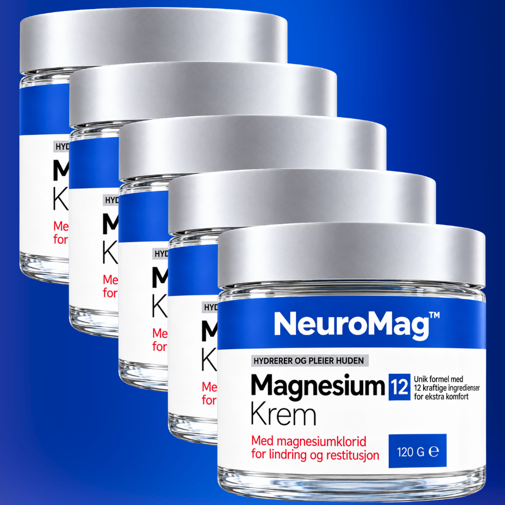 NeuroMag™