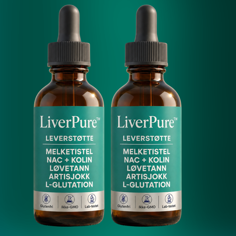 LiverPure™
