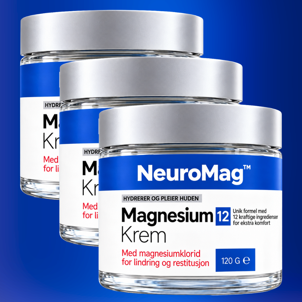 NeuroMag™