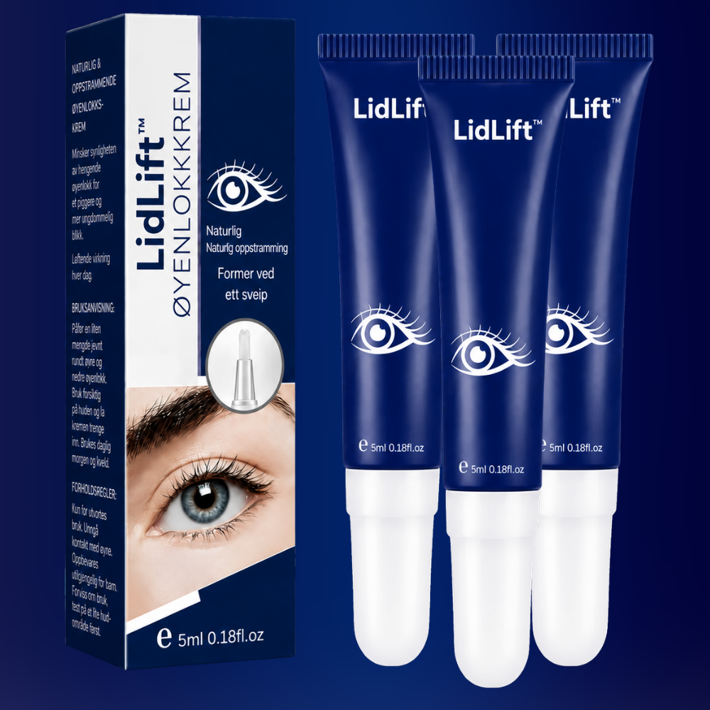 LidLift™