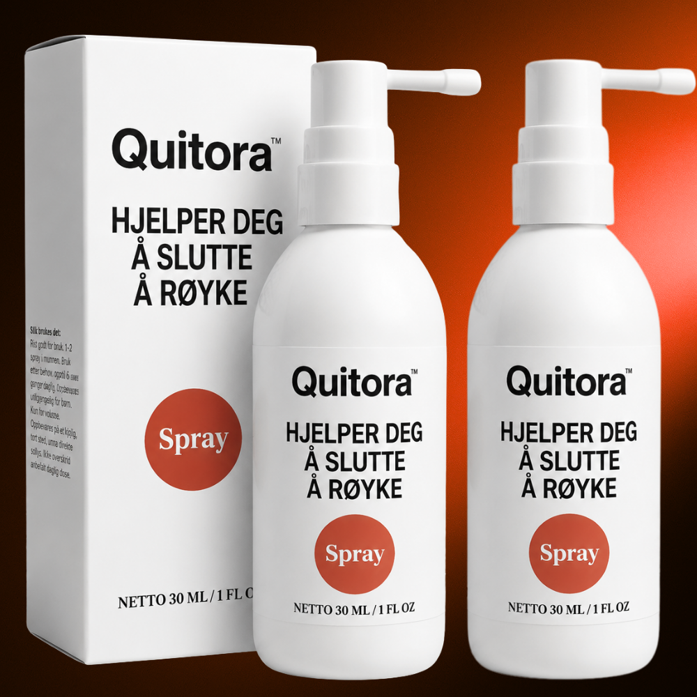 Quitora™