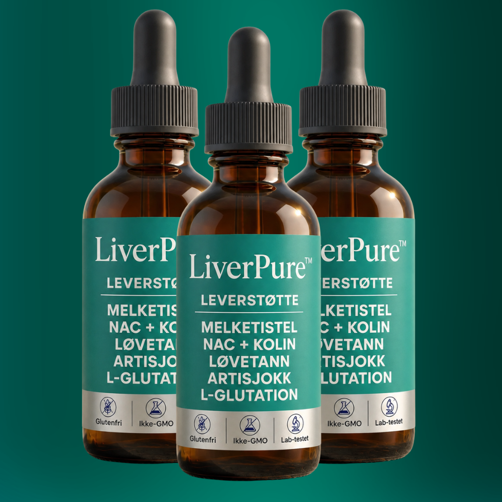 LiverPure™