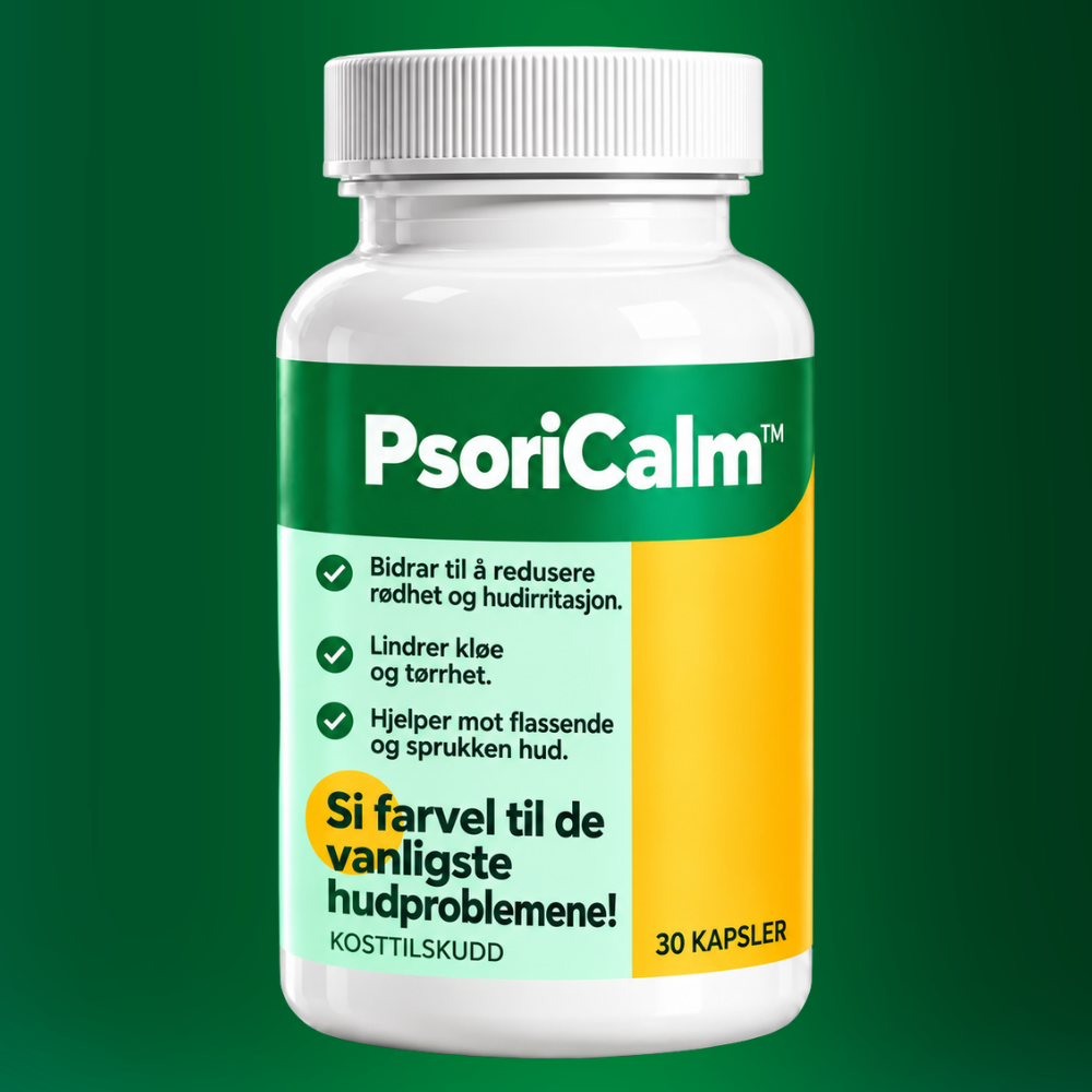PsoriCalm™