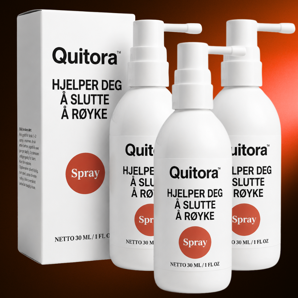 Quitora™