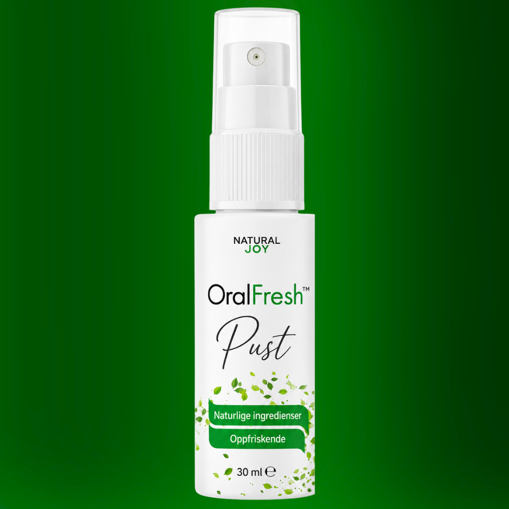 OralFresh™