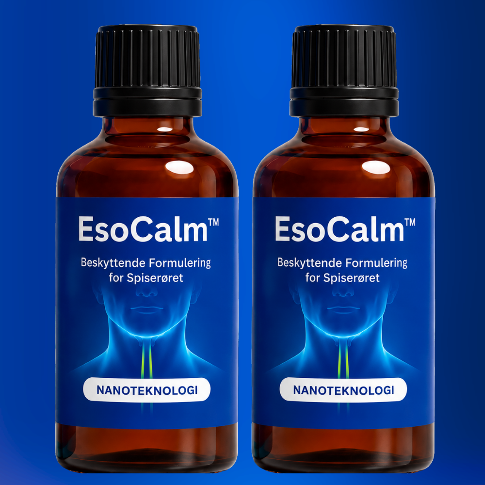 EsoCalm™