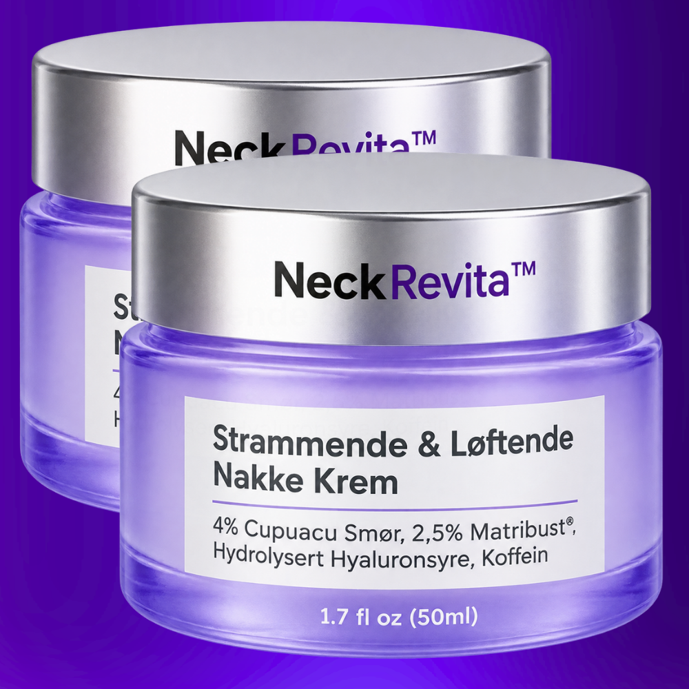 NeckRevita™