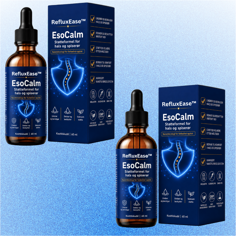 RefluxEase™